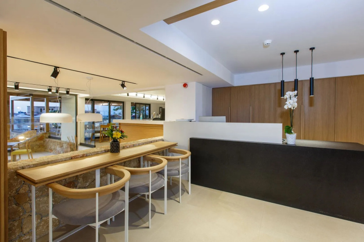 Aloe Boutique Hotel