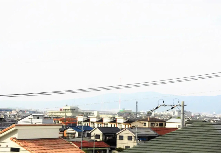 Private House Sora