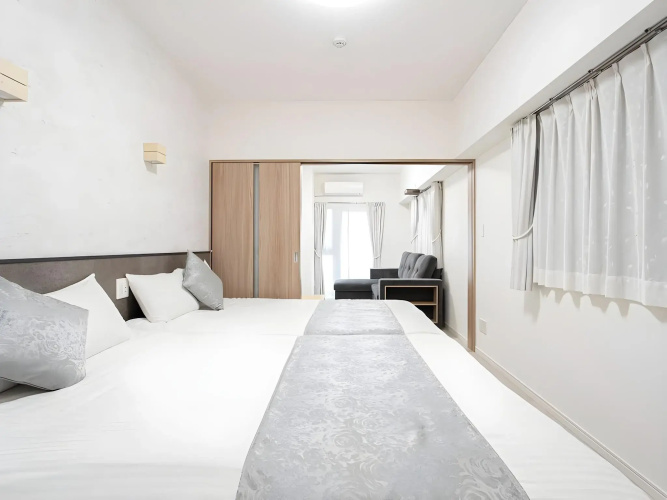 Dream Inn Hakata