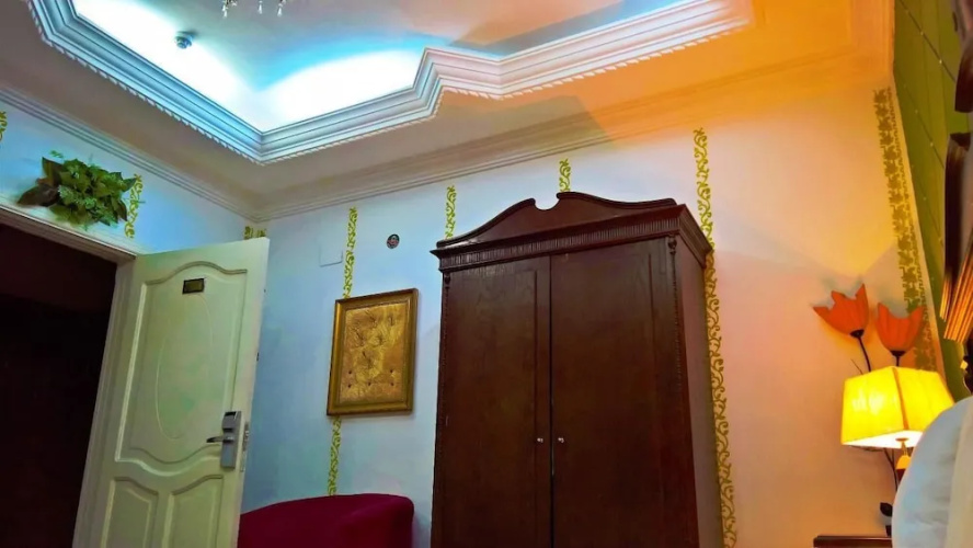 El Masarat Hotel Suites