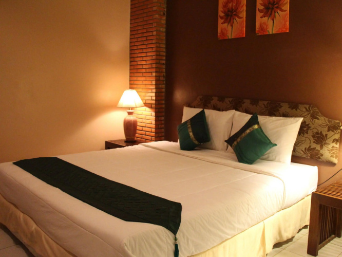 Sea U Hotel