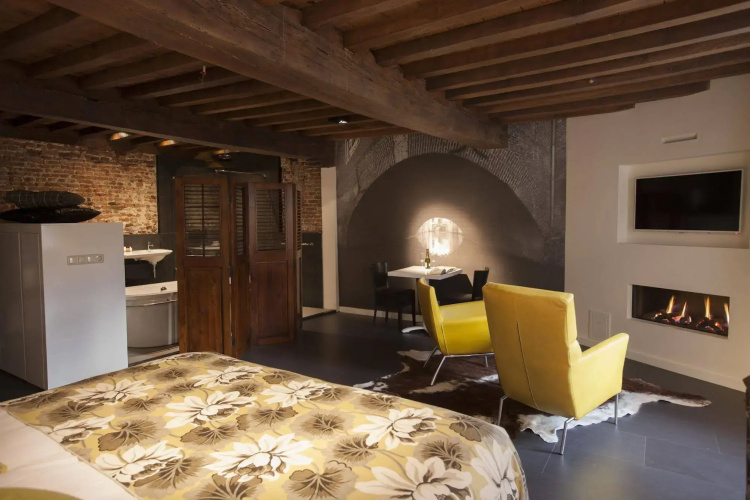 Bossche Suites