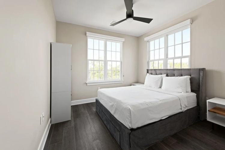Bywater Suite Hotel