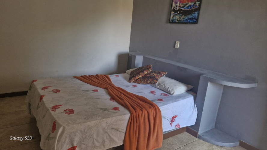 Hotel Vale do Rio