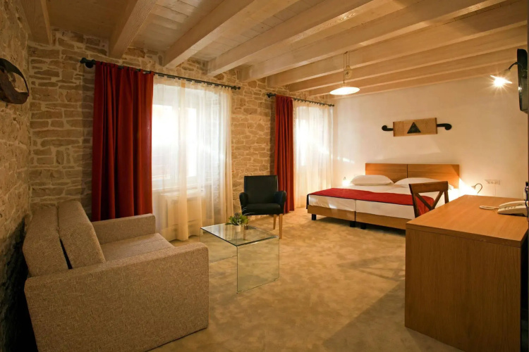 Hotel La Grisa