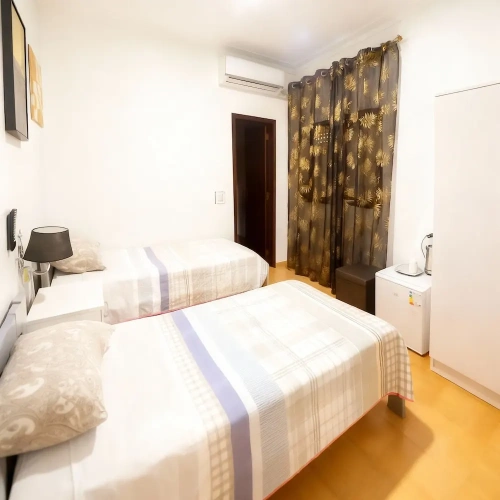 Classic Twin room