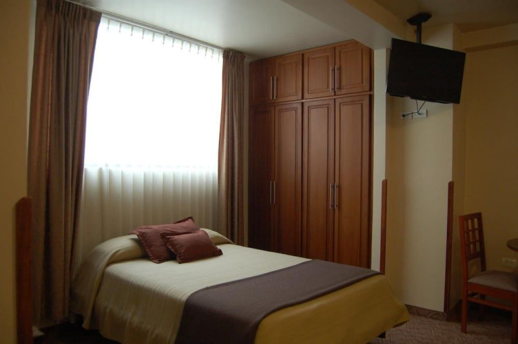 Hotel El Molino