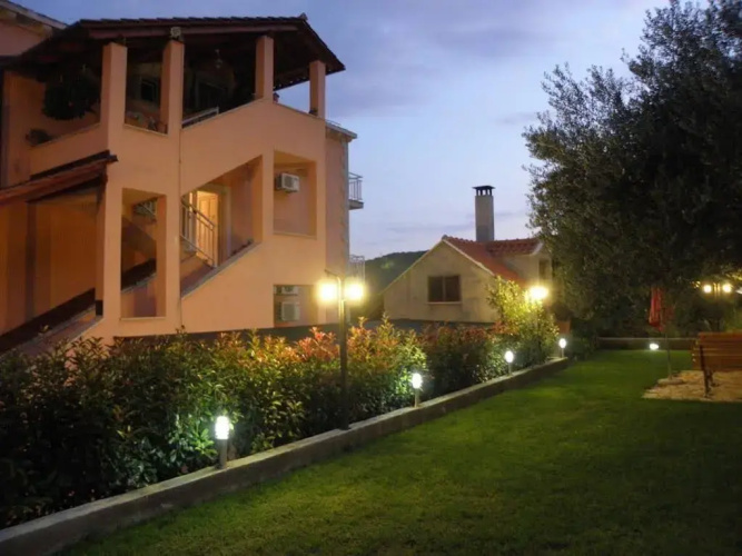 Otel görseli