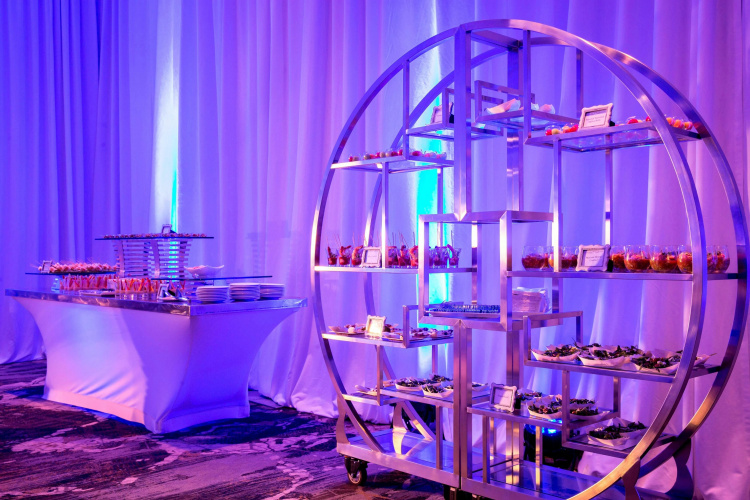 Marriott Dallas Las Colinas photo 25