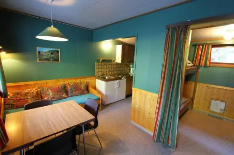 Tvinde Camping