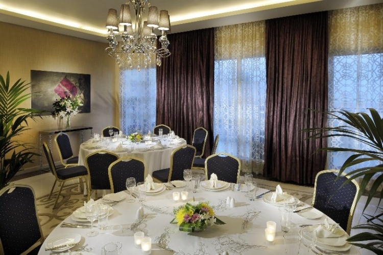 Ramada by Wyndham Downtown Dubai photo 12