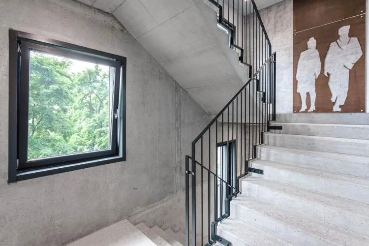 Chill Apartments Praga Residence