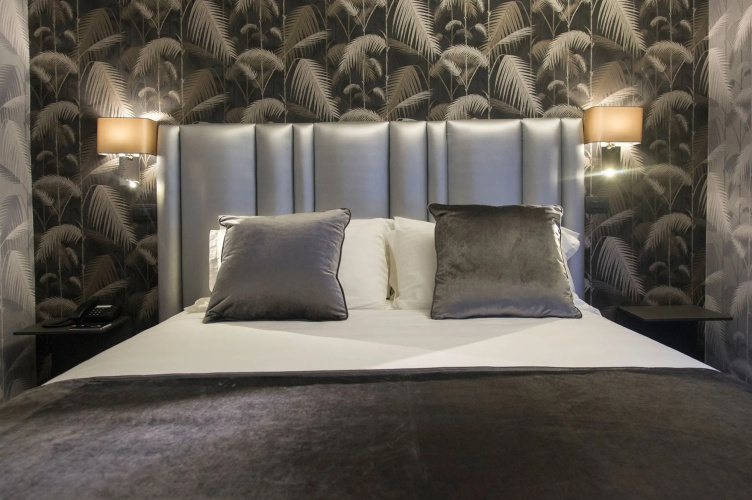 Via Veneto Suites