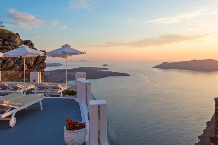Pegasus Suites & Spa Hotel - Adults Only photo 24