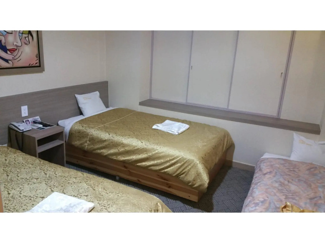 Hotel Osaka Keiko