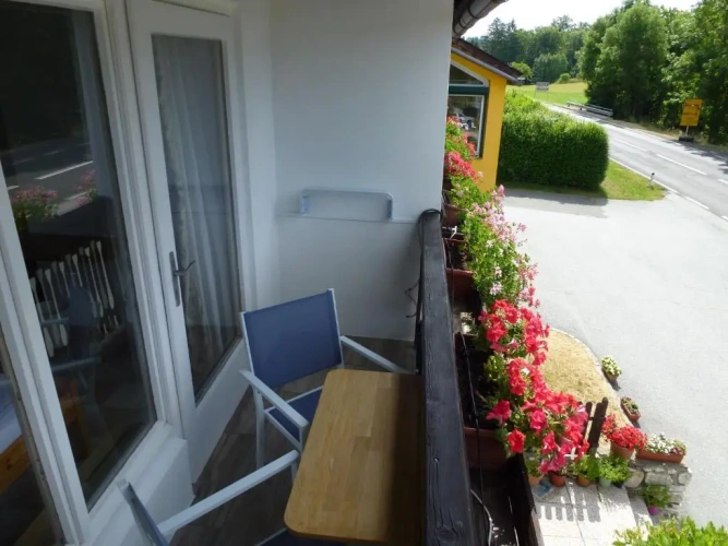 2 Bedrooms Suite