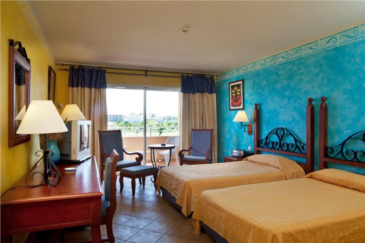 Memories Varadero Beach Resort