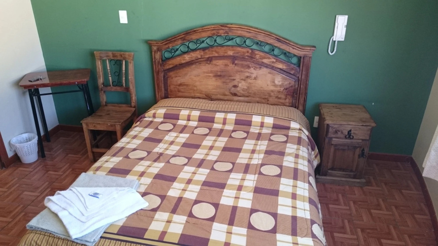 Hostal Perla Negra