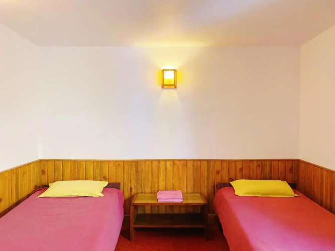 Swayambhu View Guest House