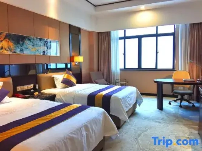 Executive Twin room