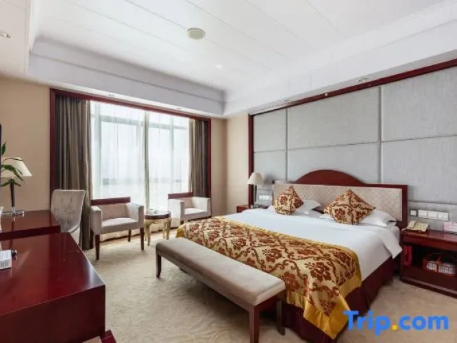 Business Double Suite