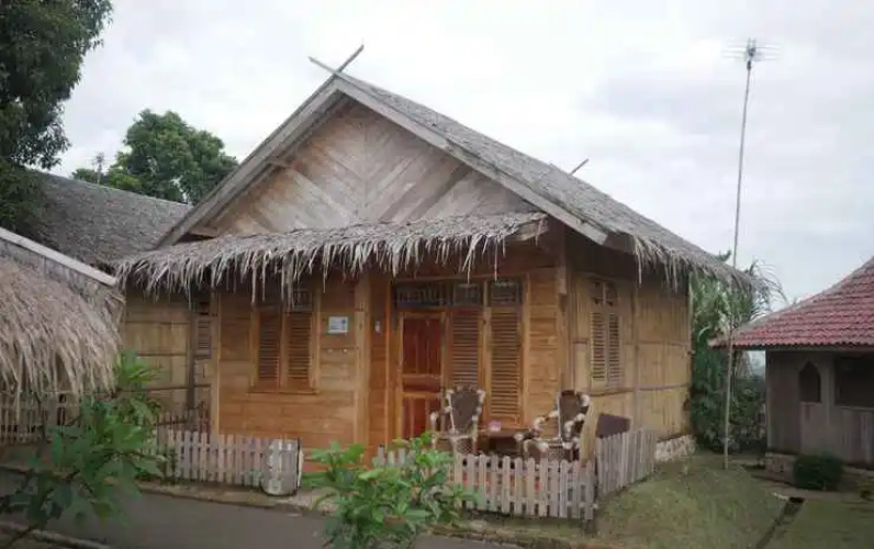Gunung Dago Resort Bogor Syariah
