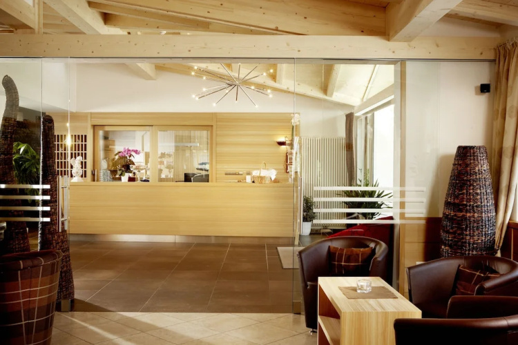 Hotel Pinei Nature & Spirit