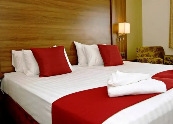 Days Inn Wetherby