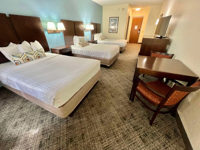 Best Western Port Clinton