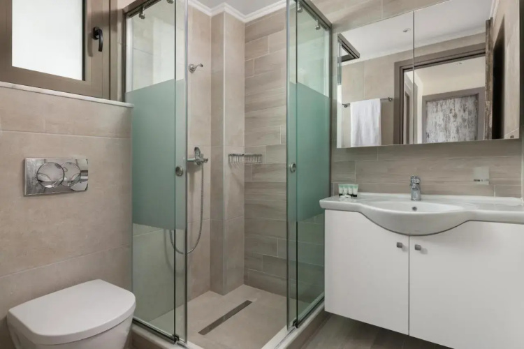 Armonia Suites