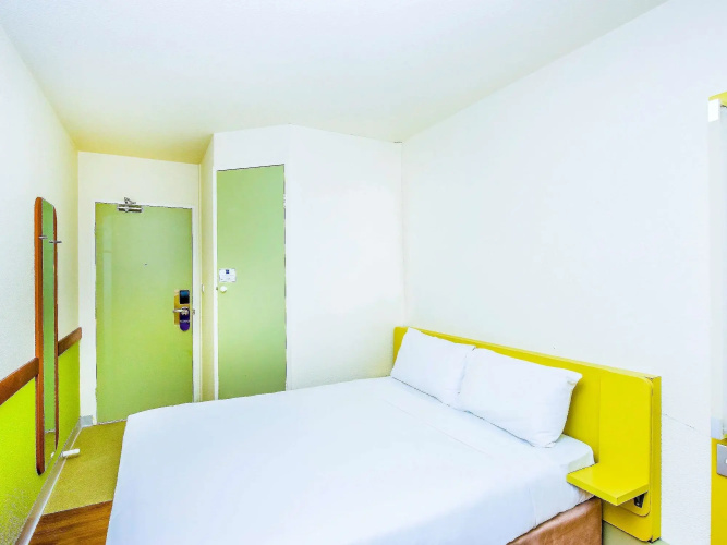 Ibis Budget Newcastle