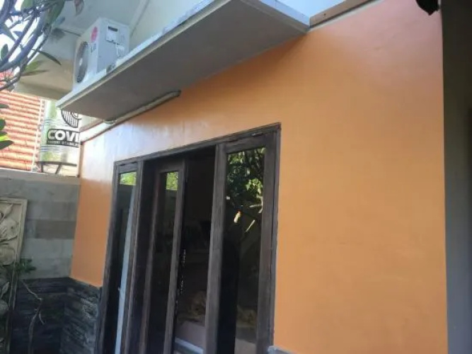 Villa Nuansa Cliff