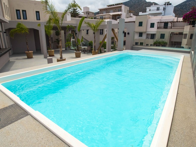 Porto Greco Village Beach Hotel photo 21