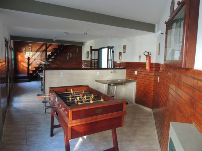4 Bedrooms Cottage