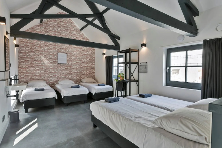 Winston B&B