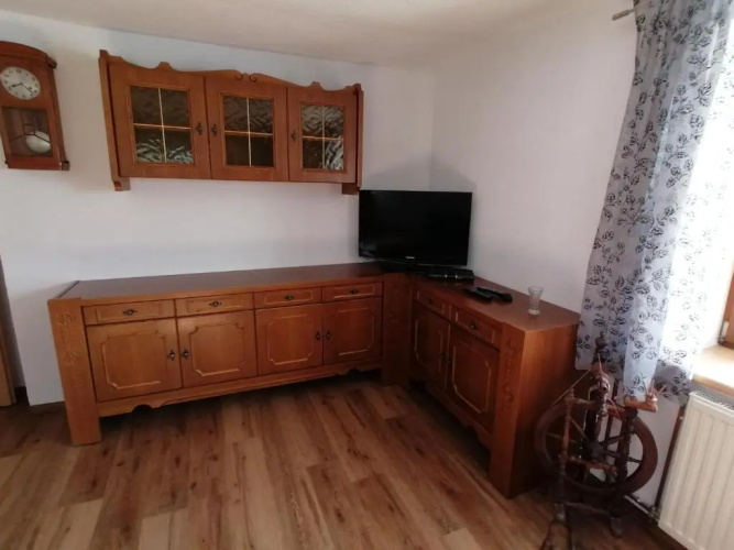 Ferienwohnung Knabl