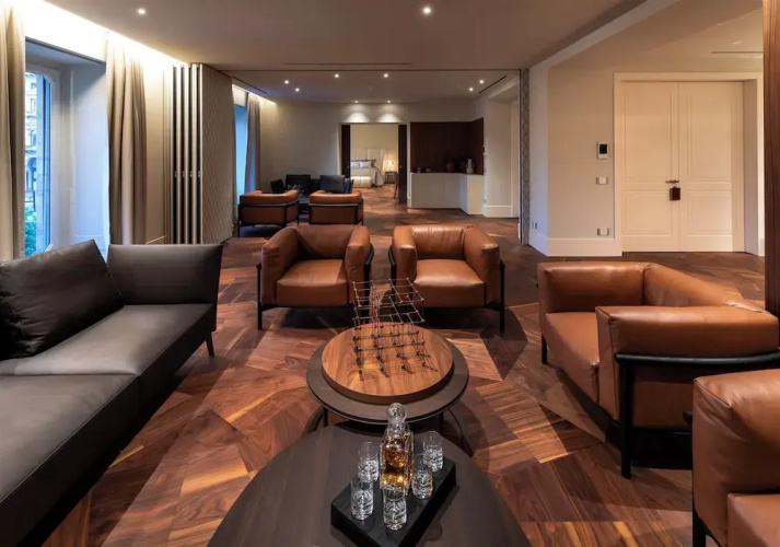 AF Duomo - Milano Luxury Suites