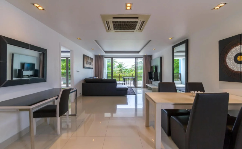 Nakalay Palm Resort Phuket