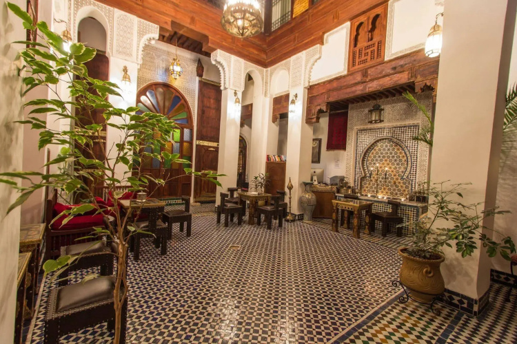 Dar Labchara