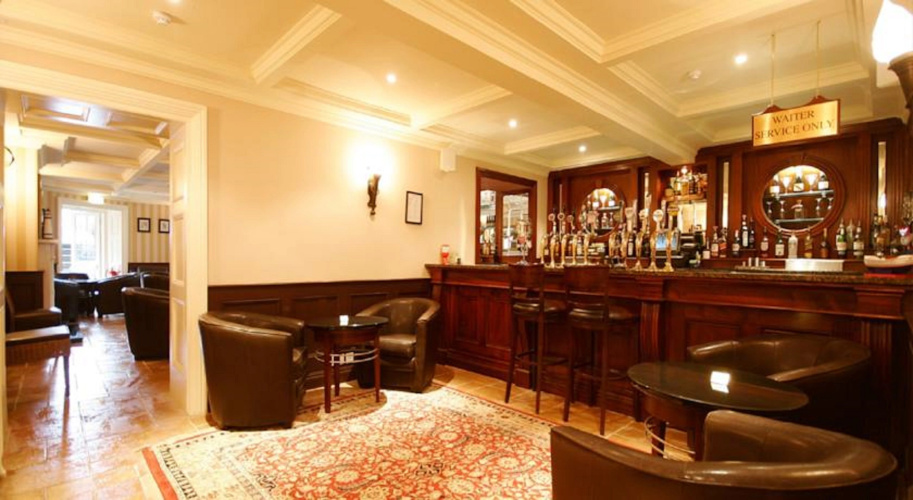 Finnstown Castle Hotel