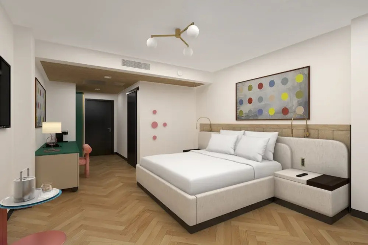 Hilton Miami Beach