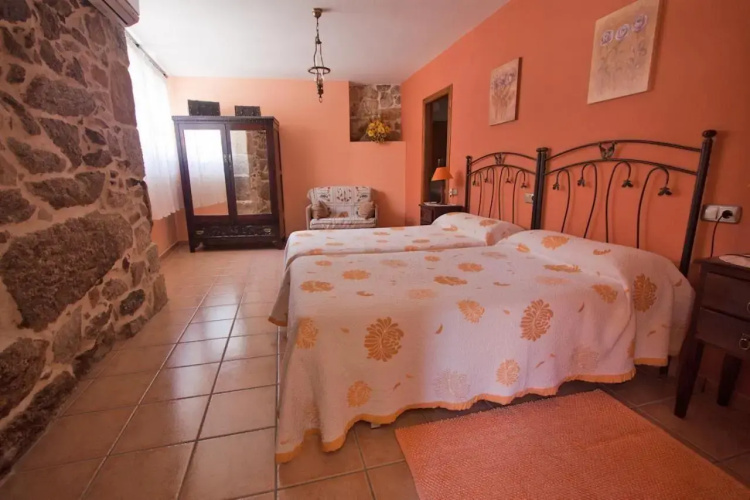 Casa Torre Vella