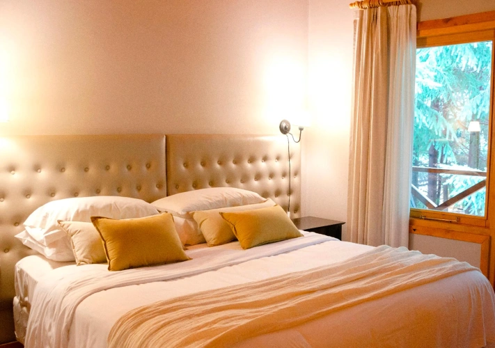 ONA Apart Hotel and Spa