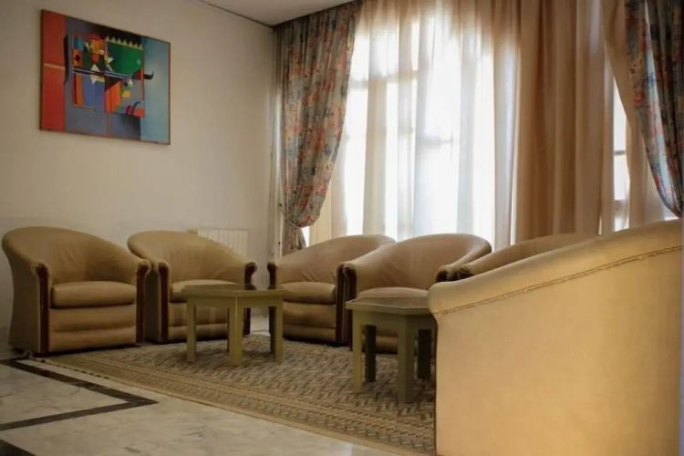 Hotel Anis