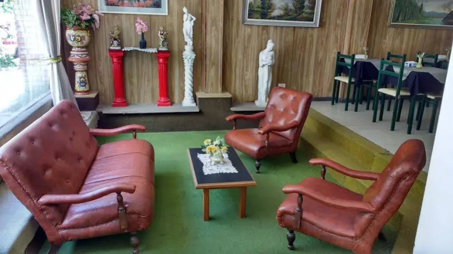 Hotel Lyon