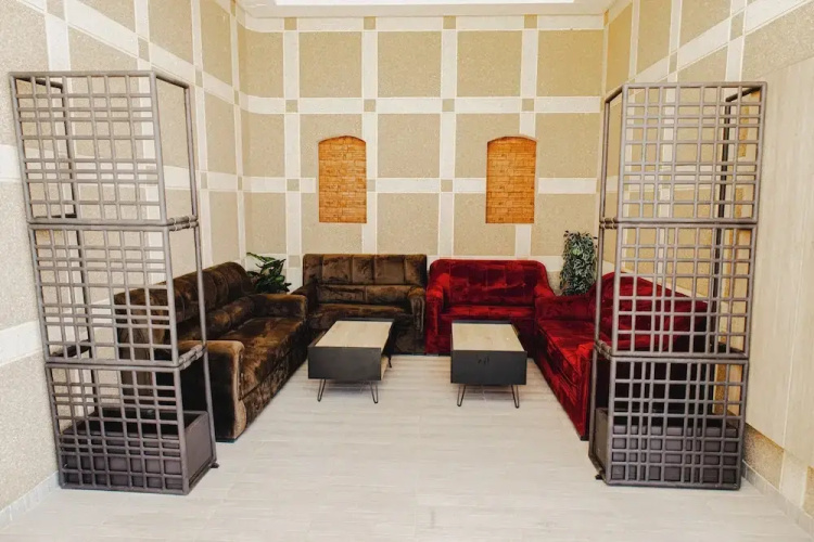 Hotelafbeelding