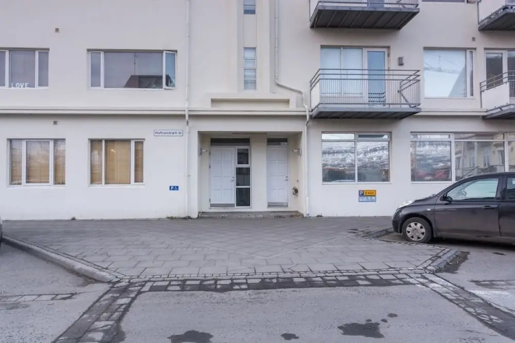 Image de l'hôtel