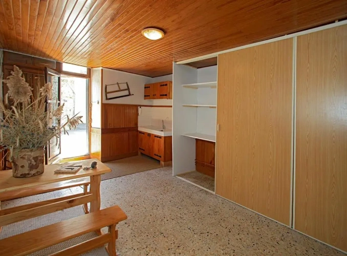 3 Bedrooms Cottage