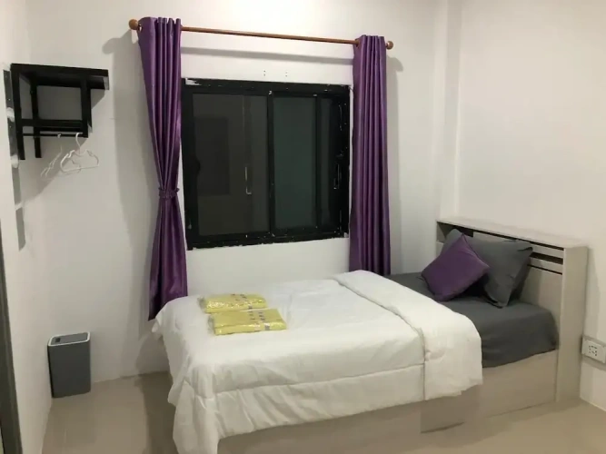 Economy Single room