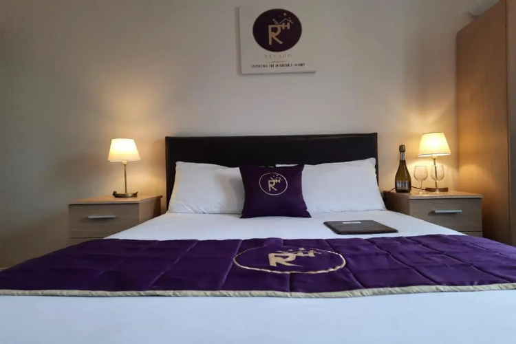 Revado Hotel, Norwich City Centre